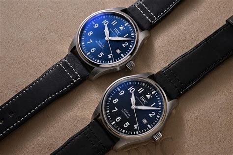 iwc marc|iwc mark 20 review.